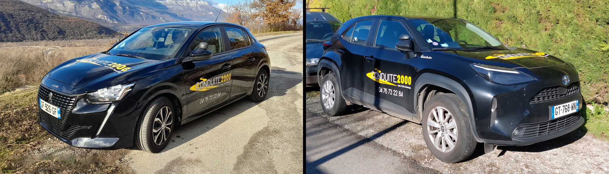 permis b